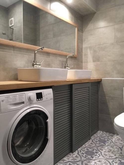 От подписчицы:  Тоже наша квартира. 08